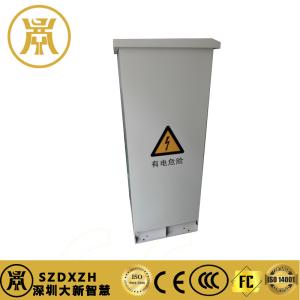 Integrated Battery Storage Cabinets Industrial Battery Bank Cabinet Durable