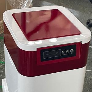 China 24 Hours Constant Operation Composting Making Small Machine Fertilizer Output on sale