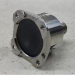 AKS392 Triaxial Accelerometer Vibration Sensor With Multi Output X, Y , Z Axis &
