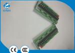 5A 16 Channel PLC Transistor Module 24V NPN / PNP Input Signal For Servo System
