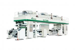 2017 China drying type laminating machine wholesale supplier