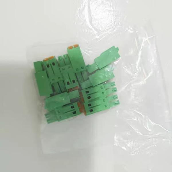 Panel Mount / Cable Mount Servo Cable Connectors AWG 3-12 Diameter