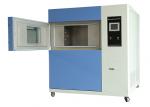 Pneumatic Damper Type Thermal Cycling Chamber Accelerated Aging Temperature