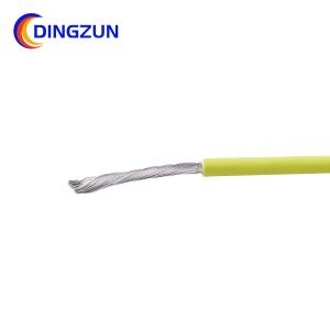 Electric Connecting XLPE Insulated Copper Wire For Lighting