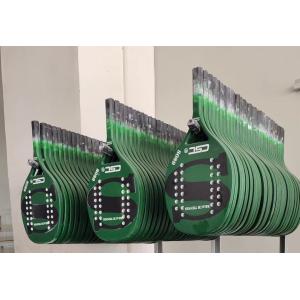 Shenzhen Dihaola Industrial Ltd