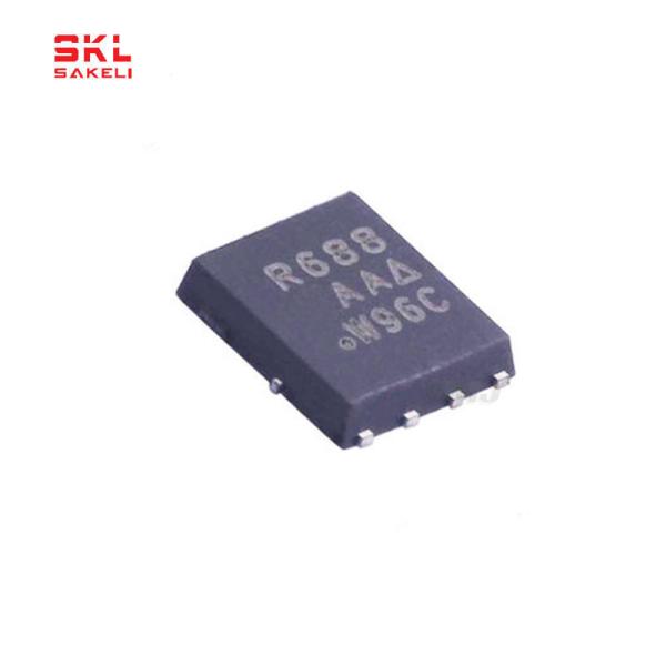 Buy SIR688DP-T1-GE3 MOSFET Power Electronics High Performance And Reliable Power Solutions at wholesale prices