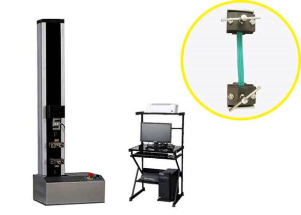 Buy Durable Long Life Universal Material Testing Machine With Servo Computer Control at wholesale prices