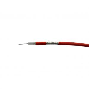 China Dingzun Cable PTFE Low Temperature  Liquid Level Sensor Wire on sale
