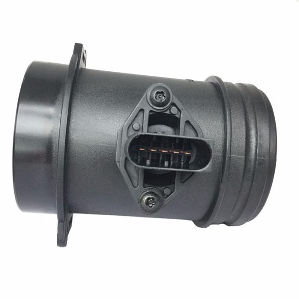 Thermal Type MAF Air Flow Meter Sensor 0280218067 / 077133471K For Audi