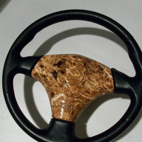 24.9*13.4*6cm 8g Paint Speed Shapes For Water Transfer Printing