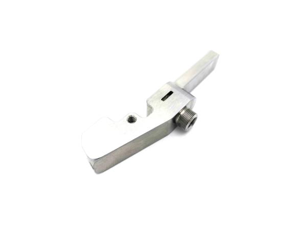 Buy SMT Precision Mechanical Components CNC Grinder Processing Long Lifespan at wholesale prices