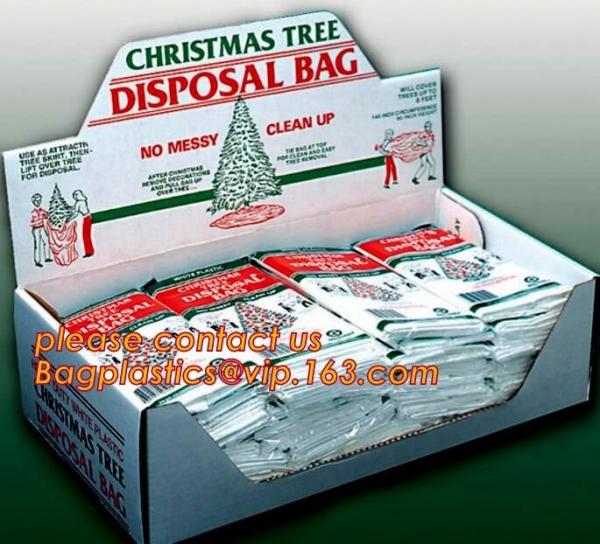 Buy Holiday Christmas Tree Storage Bag Removal Bag,Multi-purpose christmas tree removal storage bag,Promotion large removal at wholesale prices