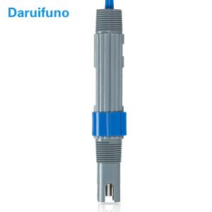 Quality Fluorescence Dissolved Oxygen Sensor Enhanced ABS For Power Plant for sale