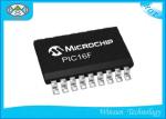 8 - Bit CMOS Microcontrollers Integrated Circuit IC Flash - Based PIC16F648A-I