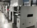 Charmhigh 3 Types SMT Pick and Place Machine PCB Assembly Line BGA 0201