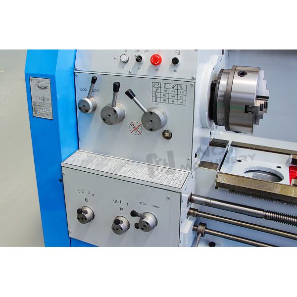 C6150 Factory Direct Sale Manual Lathe Machine Mini Lathe Machine for Metal