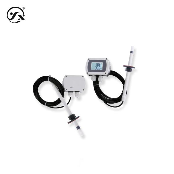 Buy CWS21Y Split Temperature And Humidity Transmitter Ventilation Duct Temperature And Humidity Control at wholesale prices