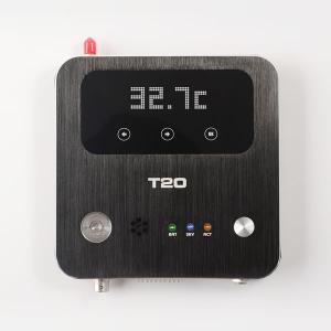 Quality cold room sms temperature alarm for sale