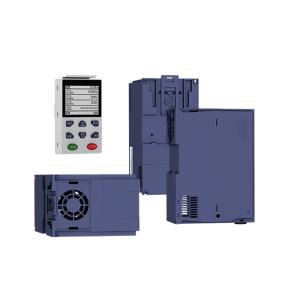 LED and LCD Keypad Options for MPPT VFD Solar Pump Inverter with GPRS Function