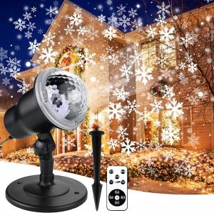 Quality Holiday Party Christmas Projector Lights Wedding Indoor Outdoor Projector Lights for sale