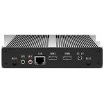 Intel Celeron Processor Mini Computer With Black Chassis DDR3 8GB RAM For Home