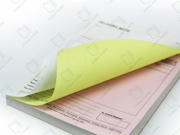 Buy Zero-Carbon Copy Paper For Efficient Documentation at wholesale prices