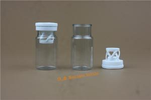 2018 50cc various styles of capsule bottles for spring cap of hot sale