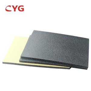 Reflective Material Construction Heat Insulation Foam Environmentally Friendly