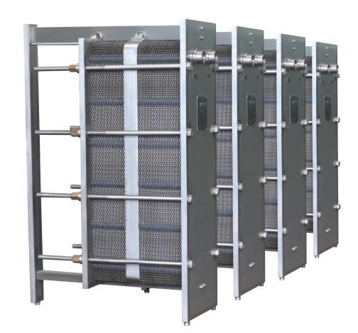 Buy Automatic SUS304 Pasteurized Milk Processing Equipment at wholesale prices