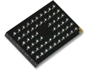 Quality MT29GZ5A5BPGGA 53IT.87J Micron NAND Based MCP EU RoHS Compliant for sale