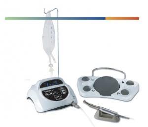 Quality Dental Korea brand SAESHIN Implant machine Traus SIP10 with 20:1 LED handpiece for sale