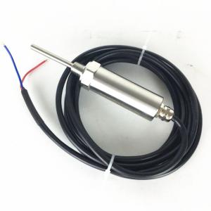 Quality High Temperature Sensor Transducer Pt100 Temp Sensor 30mm 100mm for sale