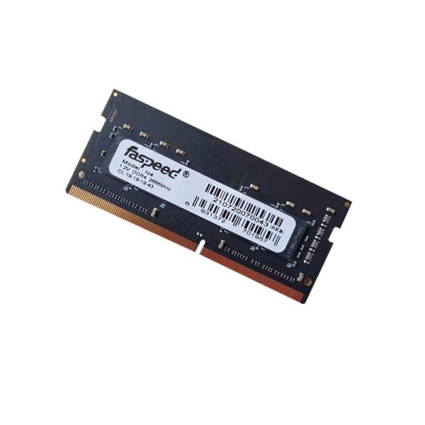 Buy 8G DDR4 2666MHz Notebook RAM Laptop Memory 288pin at wholesale prices