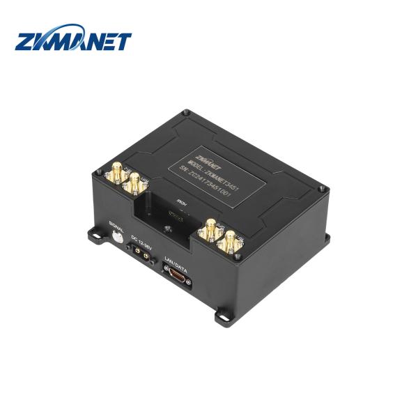 Buy FHSS Uav Data Link Multi-Hops AES256 Encryption for Long Range Transmission at wholesale prices