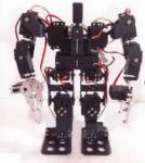 Diy Arduino DOF Robot Remote Control Robot 15DOF Humanoid Robot