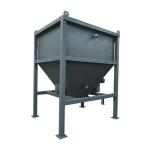 Customized High Speed Powder Mixing Machine Mixer with Rotating Functionality