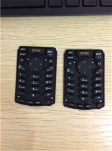 Quality Keypad (25-Key) Replacement for Honeywell Dolphin 6100 for sale