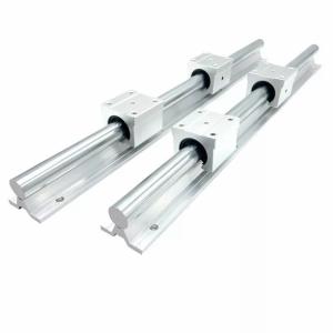 Linear Guides Mgn7 Mgn7C Mgn9 Mgn9C Mgn9H Mgn12 Mgn12C Mgn12H Mgn15 Mgn15C Mgn15H Linear Guide Bearing For 3D Printing