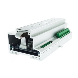 Quality 4 Channels Triac Light Dimmer Controller DIN RAIL Forward Phase Override Input for sale