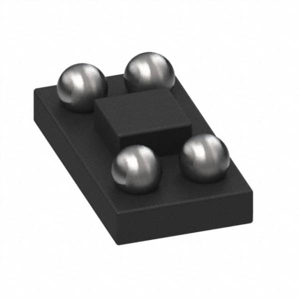 Buy CSPBGA SiT8021 SITIME MEMS Oscillator For High Speed Protocols at wholesale prices