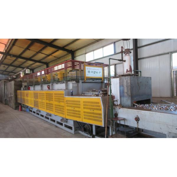 Silurian Bearing Factory