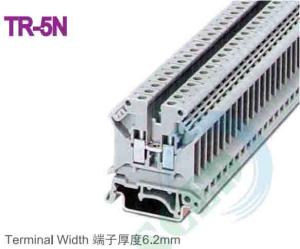 Quality ZB6 AC DC Din Rail Power Supply with Wire Fixing Screw M4 and Zack Srtip for sale