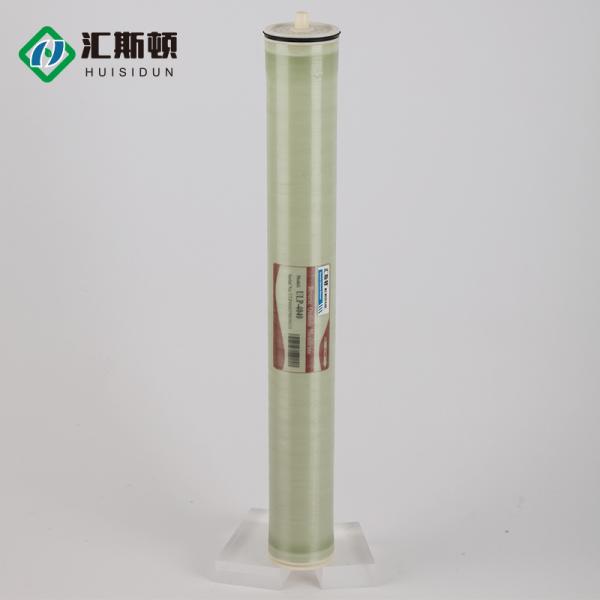 5 Stage 400G 600G Large Flow RO Membrane Filter Element For Drinking Water