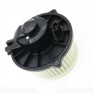 Quality 0008200908 Truck Blower Fan Motor For Mercedes Benz  24V A0008200908 for sale
