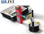 Max 500 Groups Data Memory Leeb Hardness Tester Usb1.1 Communication Interface