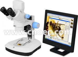Quality LED Digital Optical Microscope 500x With Digital Camera A32.2602 for sale