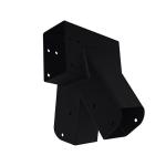 Customized Fastening Support with Swing and Two-Way/Three-Way Functionality
