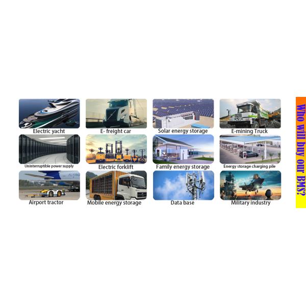 480V 400A Master Slave BMS 5U 19 Inch Iron Case For Lithium Modules