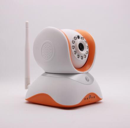 Buy IP Camera Wireless with Night vision, Motion Detection, Two way Audio for iOS/Android at wholesale prices
