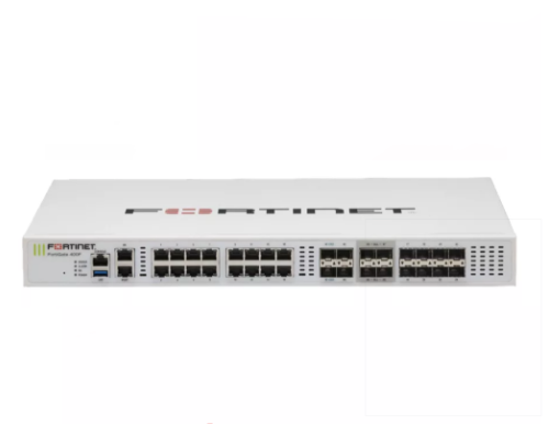 Quality FortiGate 400F series next-generation firewall (NGFW) for sale